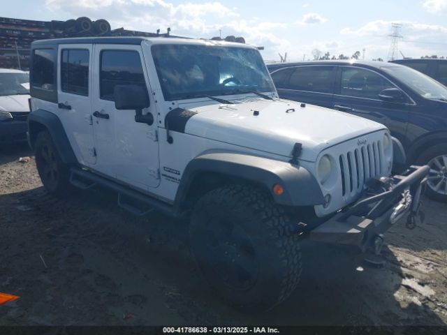 1C4BJWDG6FL522316 auction archive image