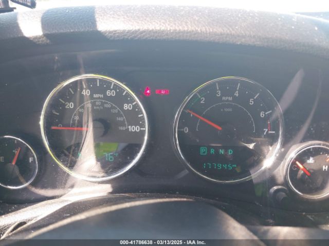 1C4BJWDG6FL522316 Jeep Wrangler Unlimited Sport