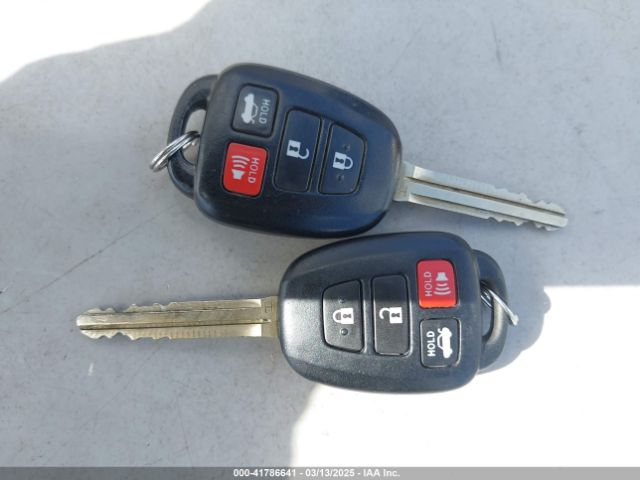4T1BF1FK7GU228226 Toyota 2ar-fe