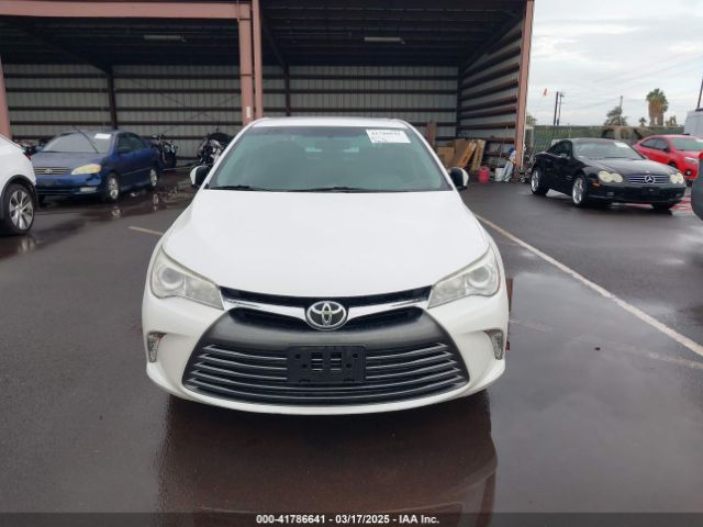 4T1BF1FK7GU228226 Toyota 2ar-fe