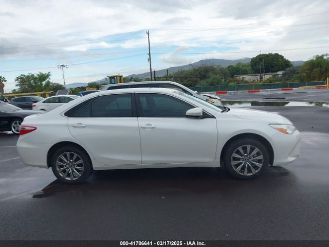 4T1BF1FK7GU228226 Toyota 2ar-fe