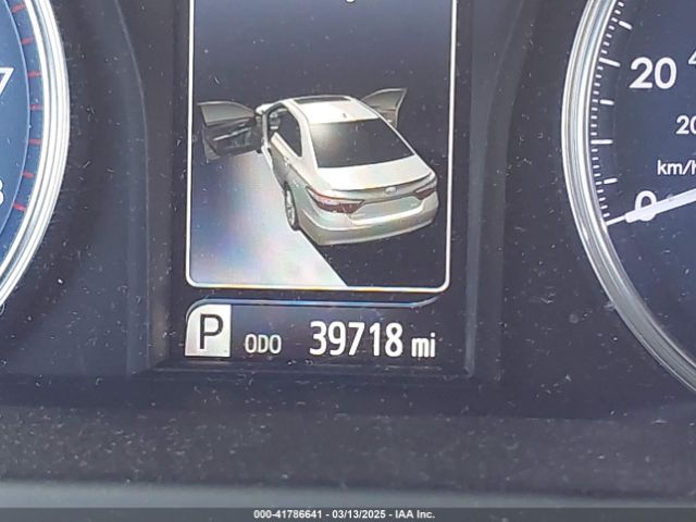 4T1BF1FK7GU228226 Toyota 2ar-fe