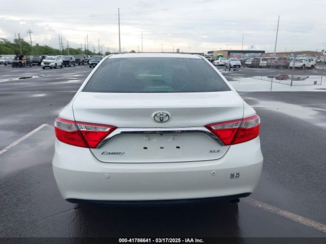 4T1BF1FK7GU228226 Toyota 2ar-fe