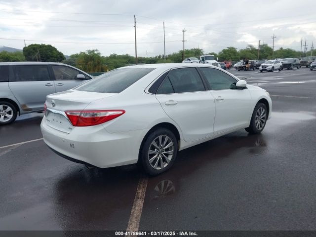 4T1BF1FK7GU228226 Toyota 2ar-fe