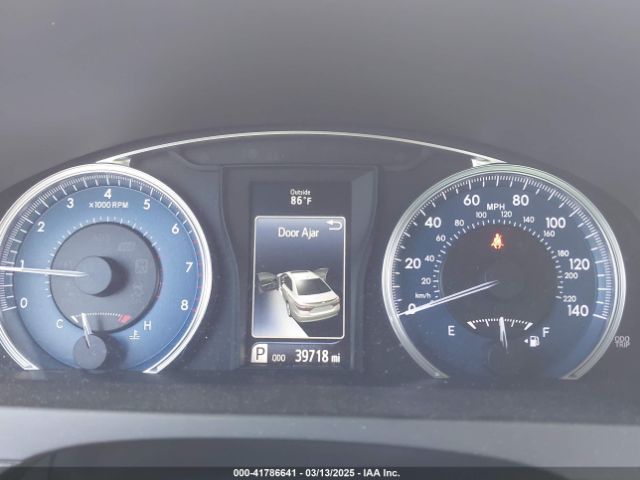4T1BF1FK7GU228226 Toyota 2ar-fe