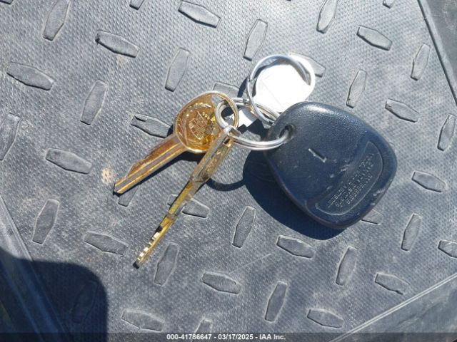 1997 CADILLAC SEVILLE 1G6KY5294VU844359 Photo 10