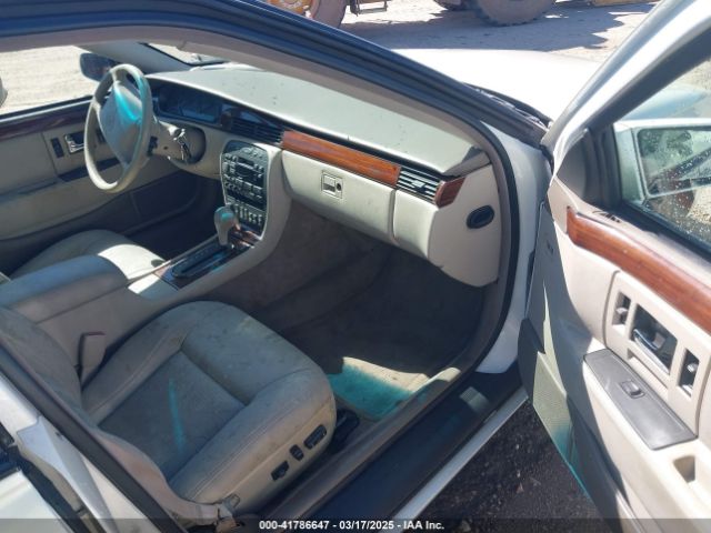1997 CADILLAC SEVILLE 1G6KY5294VU844359 Photo 4