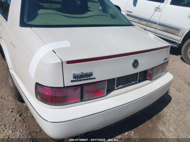 1997 CADILLAC SEVILLE 1G6KY5294VU844359 Photo 5