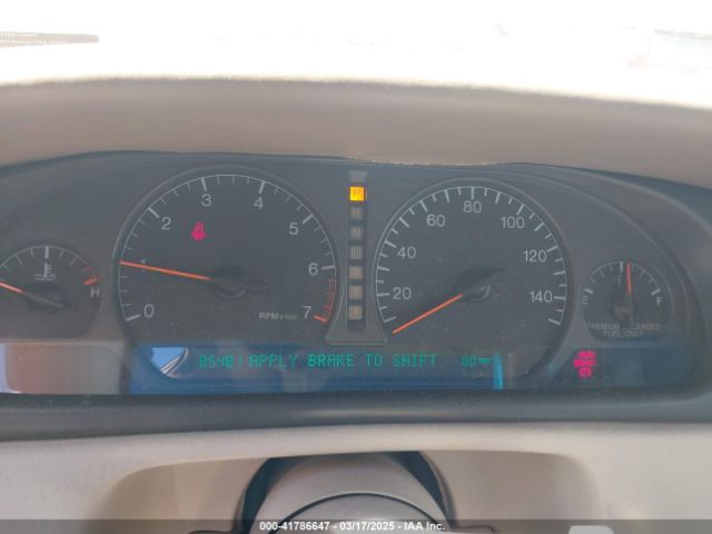 1997 CADILLAC SEVILLE 1G6KY5294VU844359 Photo 6