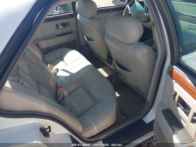 1997 CADILLAC SEVILLE 1G6KY5294VU844359 Photo 7