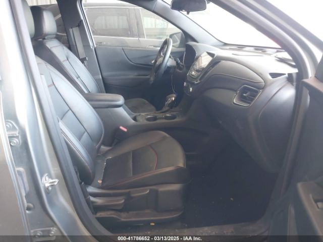 3GNAXWEG4PS190968 Chevrolet Equinox Awd Rs