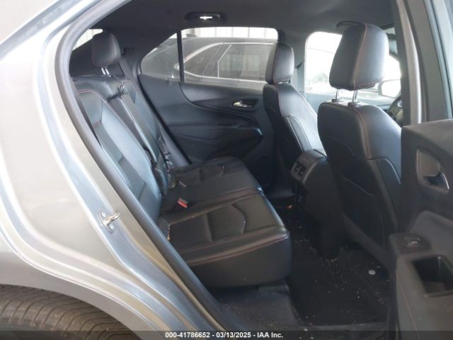 3GNAXWEG4PS190968 Chevrolet Equinox Awd Rs