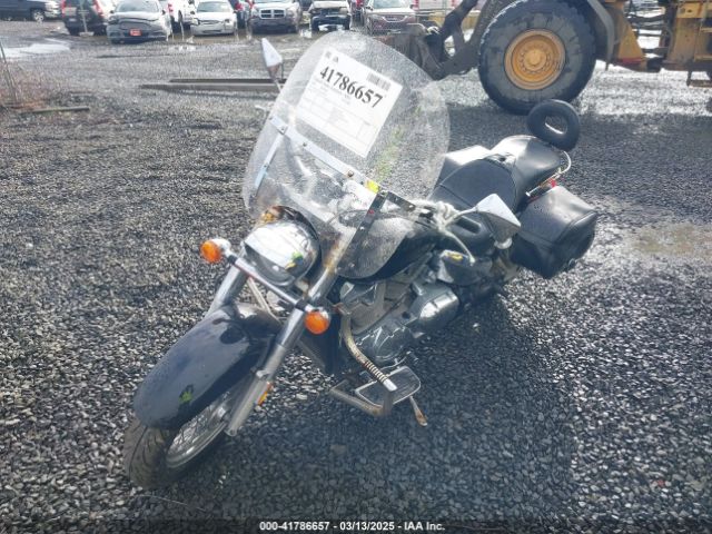 2004 HONDA VT1300 1HFSC52054A100305 Photo 1