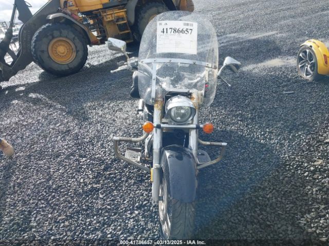 2004 HONDA VT1300 1HFSC52054A100305 Photo 4
