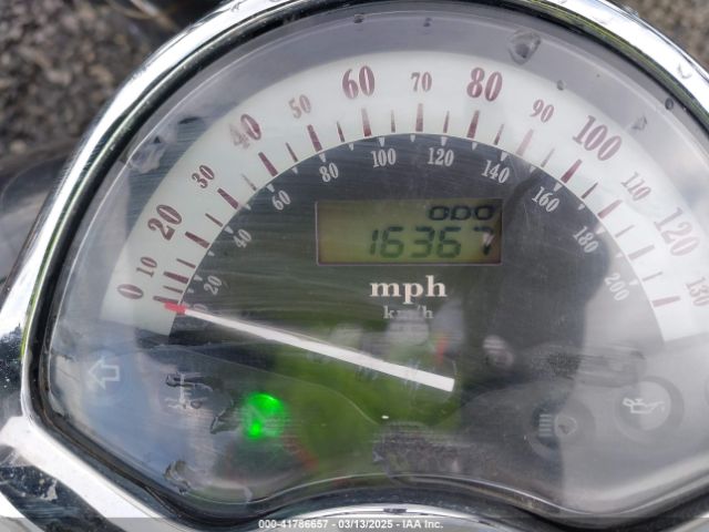 2004 HONDA VT1300 1HFSC52054A100305 Photo 6