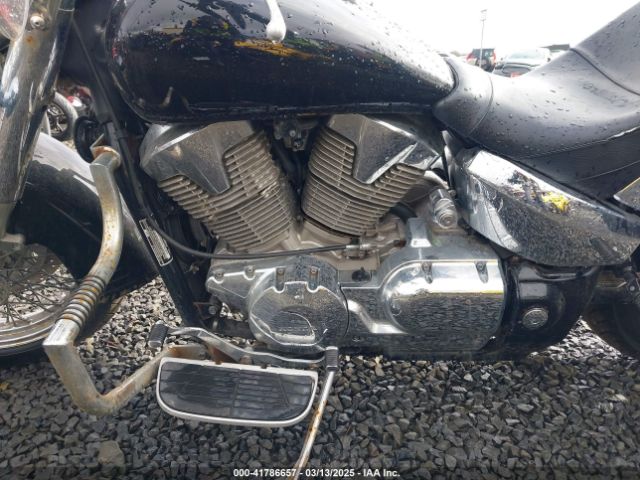 2004 HONDA VT1300 1HFSC52054A100305 Photo 8