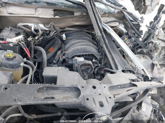 2016 CHEVROLET TAHOE 1GNSCBKC4GR409022 Photo 9