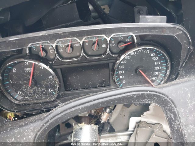 2016 CHEVROLET TAHOE 1GNSCBKC4GR409022 Photo 6