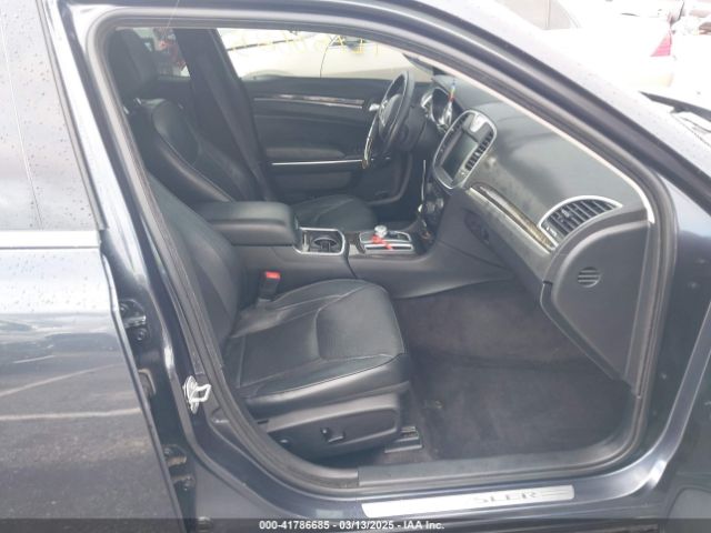 2C3CCAEGXGH306259 Chrysler 300C