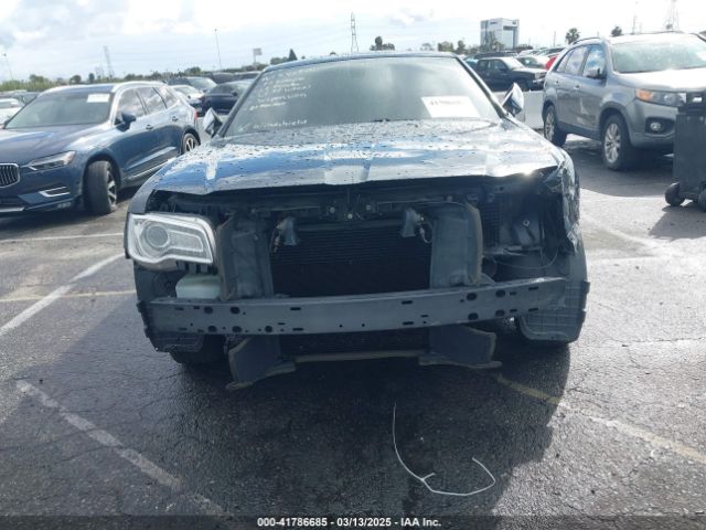 2C3CCAEGXGH306259 Chrysler 300C