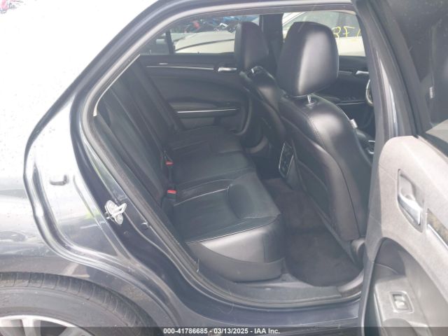 2C3CCAEGXGH306259 Chrysler 300C