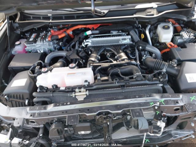 7SVAAABA7SX048527 Toyota Sequoia Trd Pro