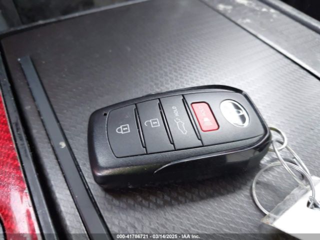 7SVAAABA7SX048527 Toyota Sequoia Trd Pro