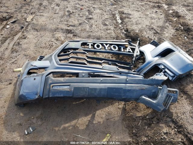 7SVAAABA7SX048527 Toyota Sequoia Trd Pro