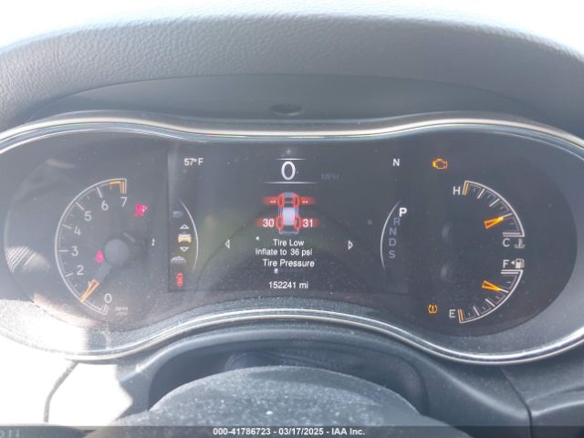 1C4RJFBG7FC178576 Jeep Grand Cherokee Limited