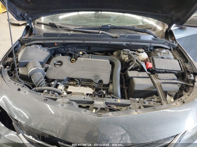 1G1ZD5ST6JF228673 Chevrolet MALIBU LT