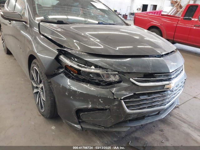 1G1ZD5ST6JF228673 Chevrolet MALIBU LT