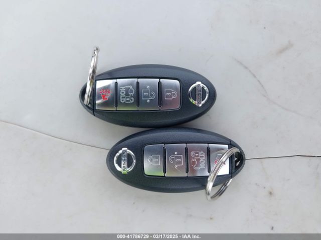 1N4AZ0CP5FC326036 Nissan LEAF S