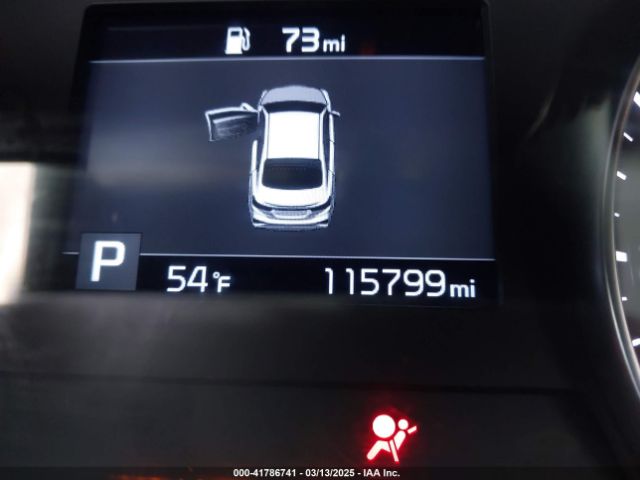 3KPF24AD8KE080266 KIA Forte Lxs