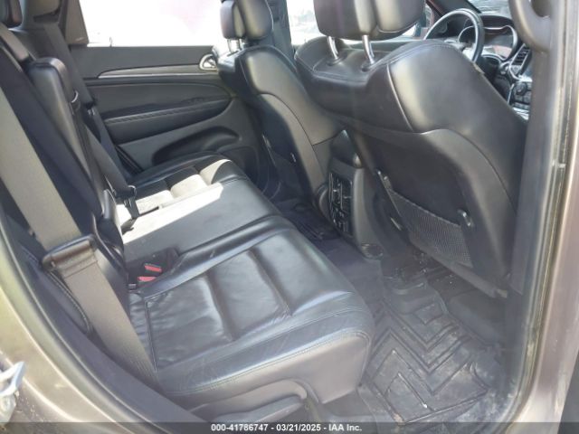 1C4RJFBG1LC300117 Jeep Grand Cherokee Limited 4x4