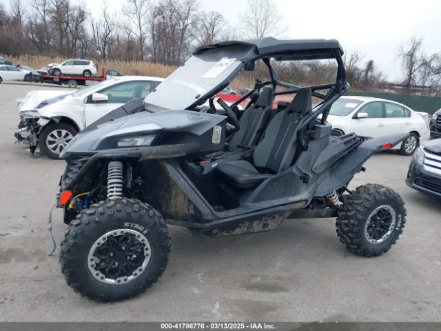 2023 CF MOTO ZFORCE LCELV1ZRXP6001170 Photo 1