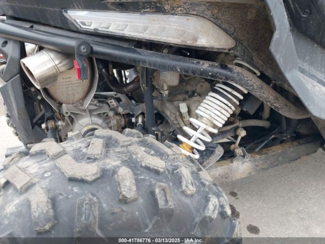 2023 CF MOTO ZFORCE LCELV1ZRXP6001170 Photo 7