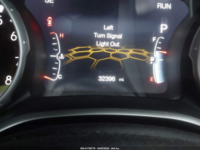 3C4NJDCB3LT120356 Jeep Compass Limited 4x4