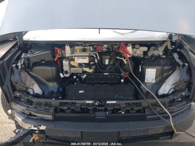 7G2CEHEE6RA036818 Tesla Cybertruck Cyberbeast