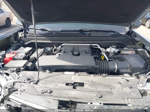 1GCPTDEKXR1263210 Chevrolet Colorado 4wd Z71