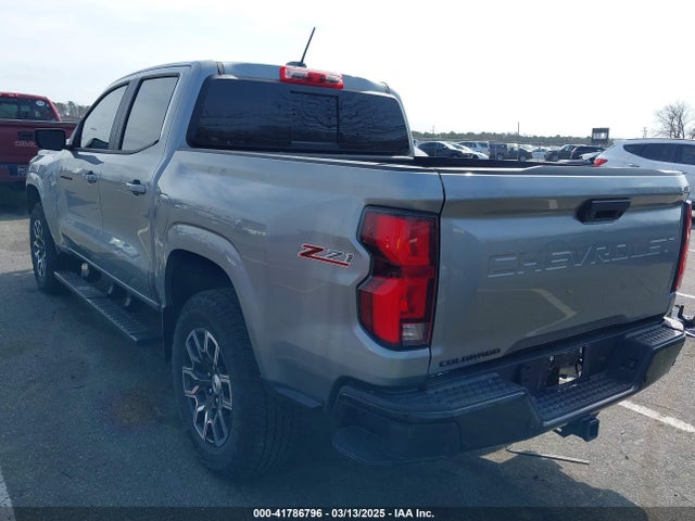 1GCPTDEKXR1263210 Chevrolet Colorado 4wd Z71