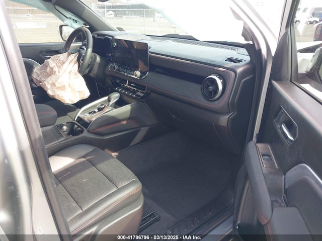 1GCPTDEKXR1263210 Chevrolet Colorado 4wd Z71