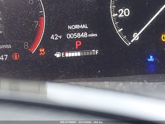 3CZRZ2H52SM713260 Honda Hr-v Awd Sport