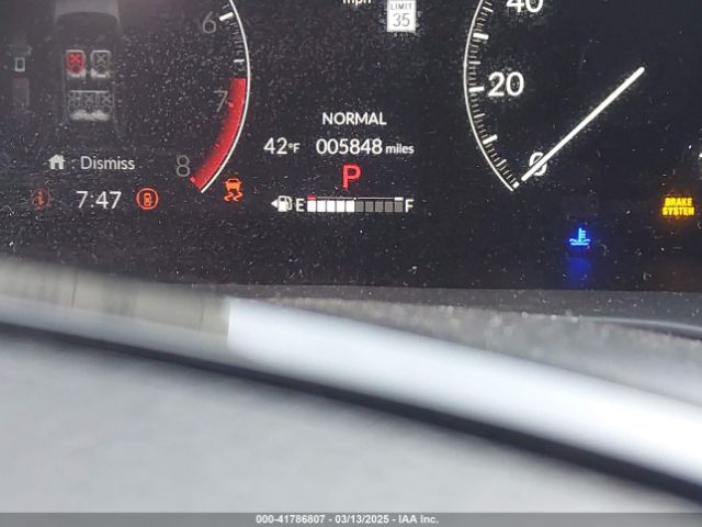 3CZRZ2H52SM713260 Honda Hr-v Awd Sport