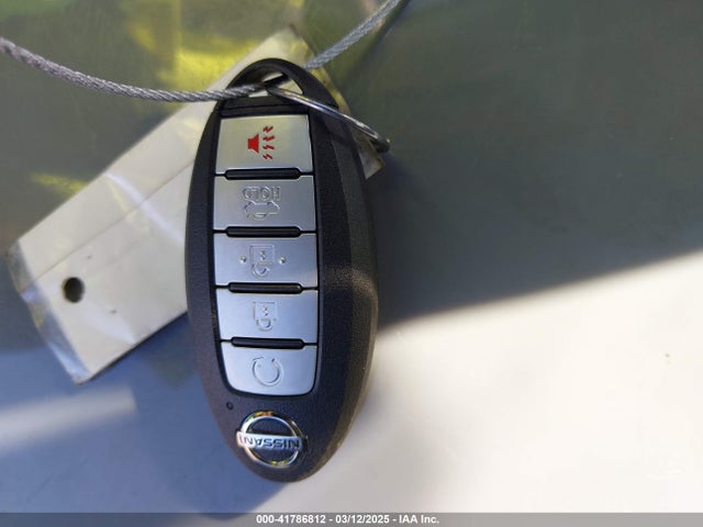 3N1AB8DV6NY204322 Nissan Sentra Sr Xtronic Cvt