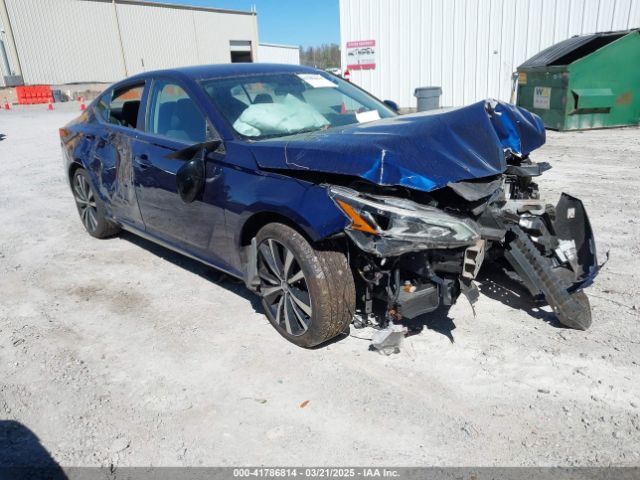 2019 NISSAN ALTIMA 1N4BL4CV4KC111253