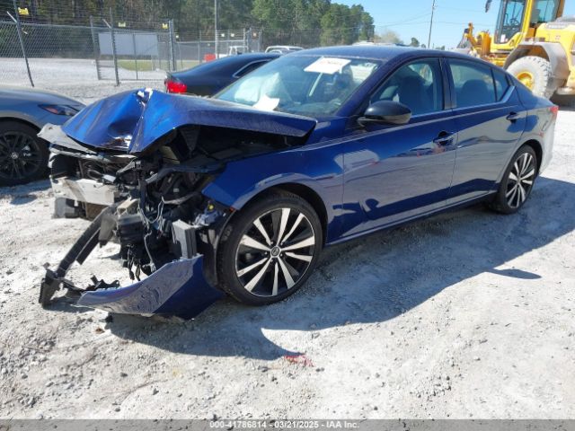 2019 NISSAN ALTIMA 1N4BL4CV4KC111253 Photo 1