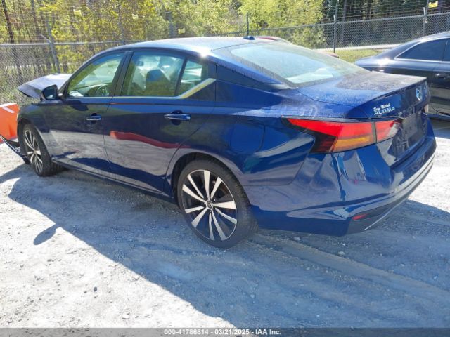 2019 NISSAN ALTIMA 1N4BL4CV4KC111253 Photo 2