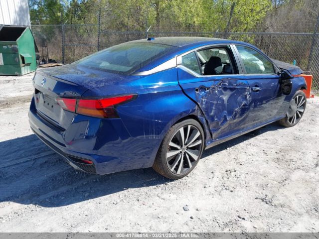 2019 NISSAN ALTIMA 1N4BL4CV4KC111253 Photo 3