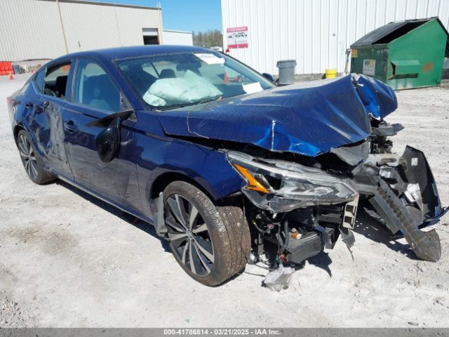 2019 NISSAN ALTIMA 1N4BL4CV4KC111253 Photo 5