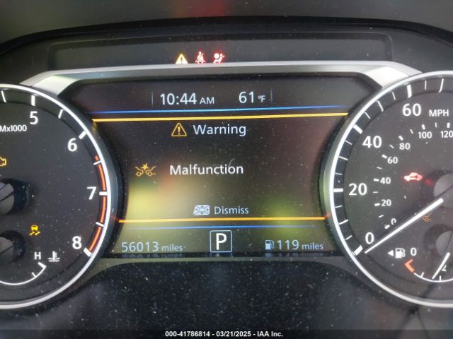 2019 NISSAN ALTIMA 1N4BL4CV4KC111253 Photo 6